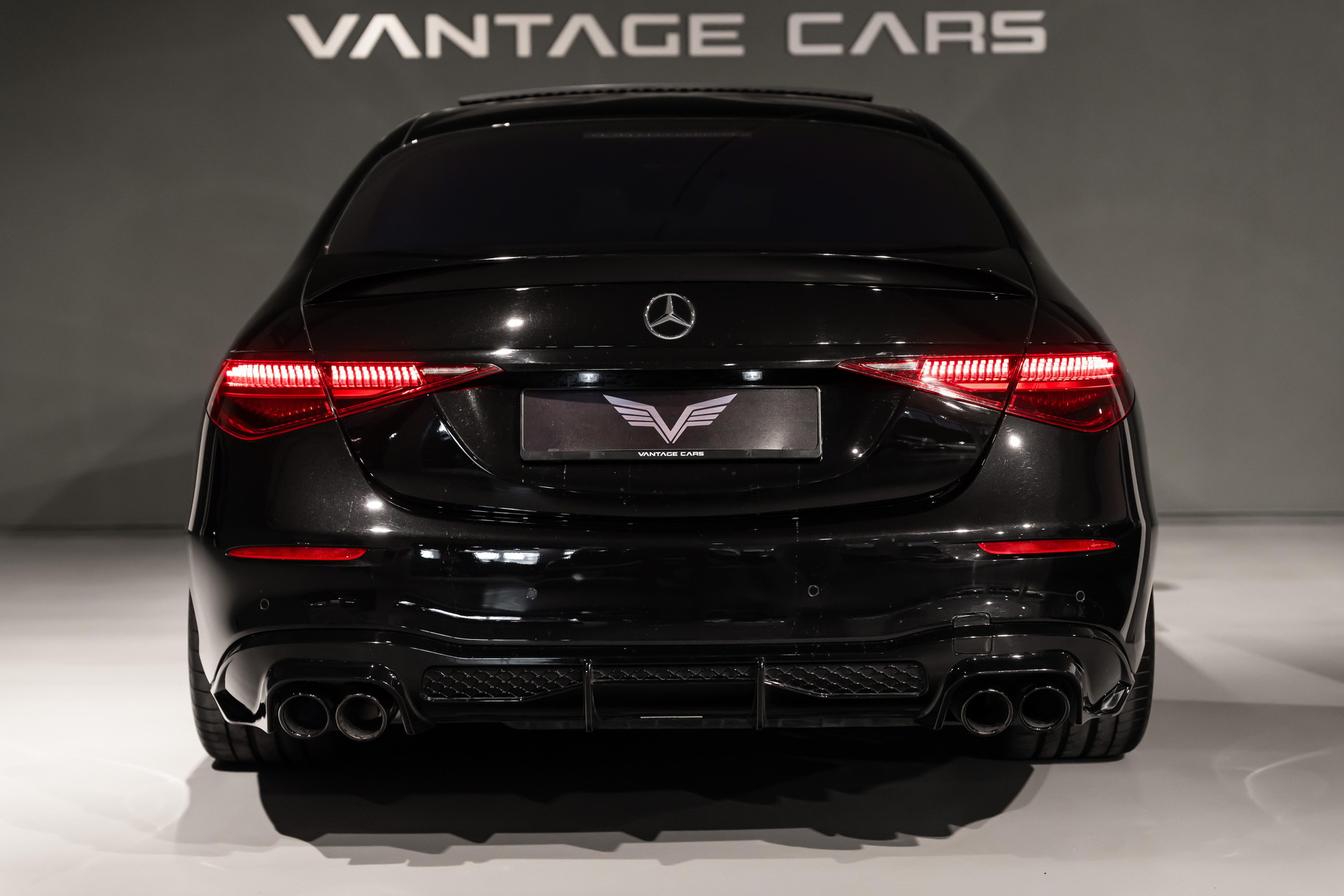 MERCEDES-BENZ S 450 d 4matic-image-9