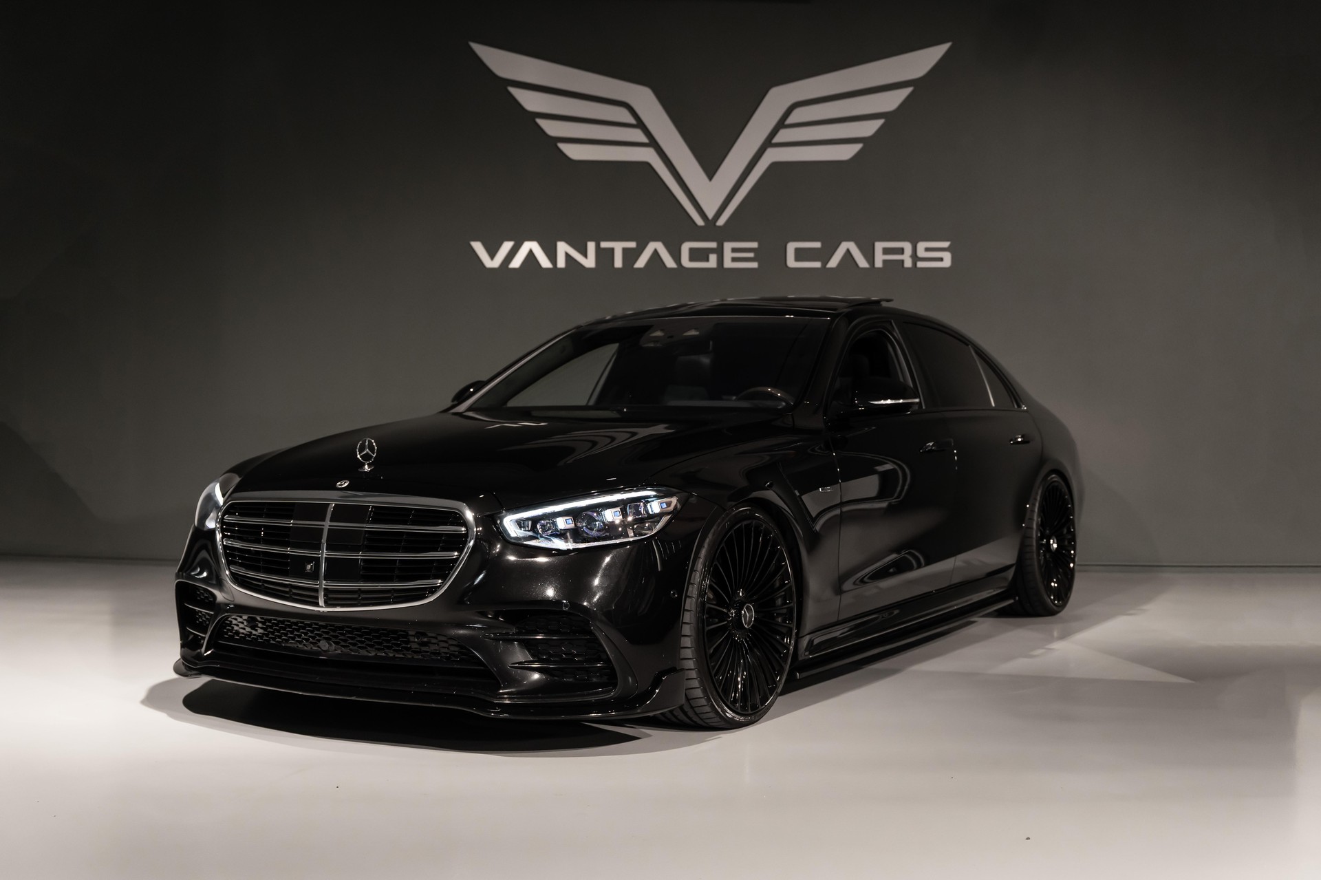 MERCEDES-BENZ S 450 d 4matic-image-0