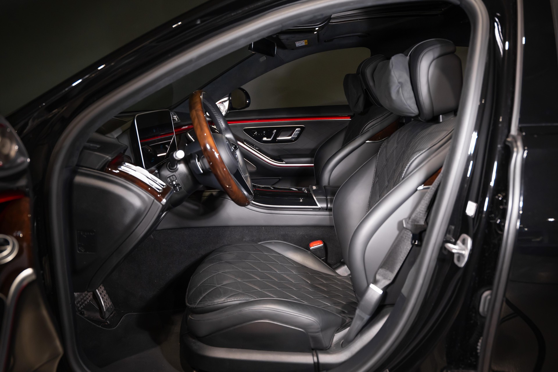 MERCEDES-BENZ S 450 d 4matic-image-14