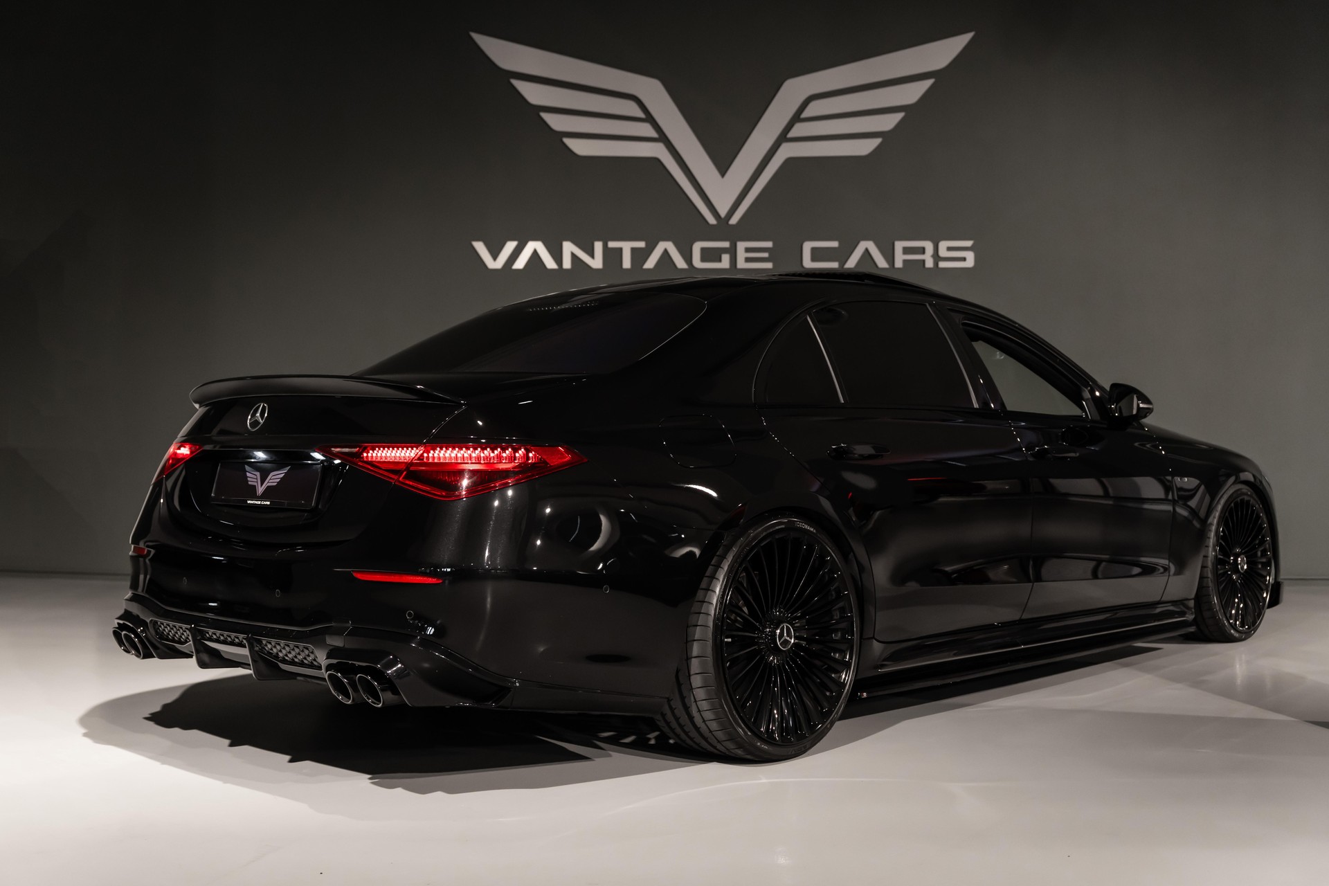 MERCEDES-BENZ S 450 d 4matic-image-2