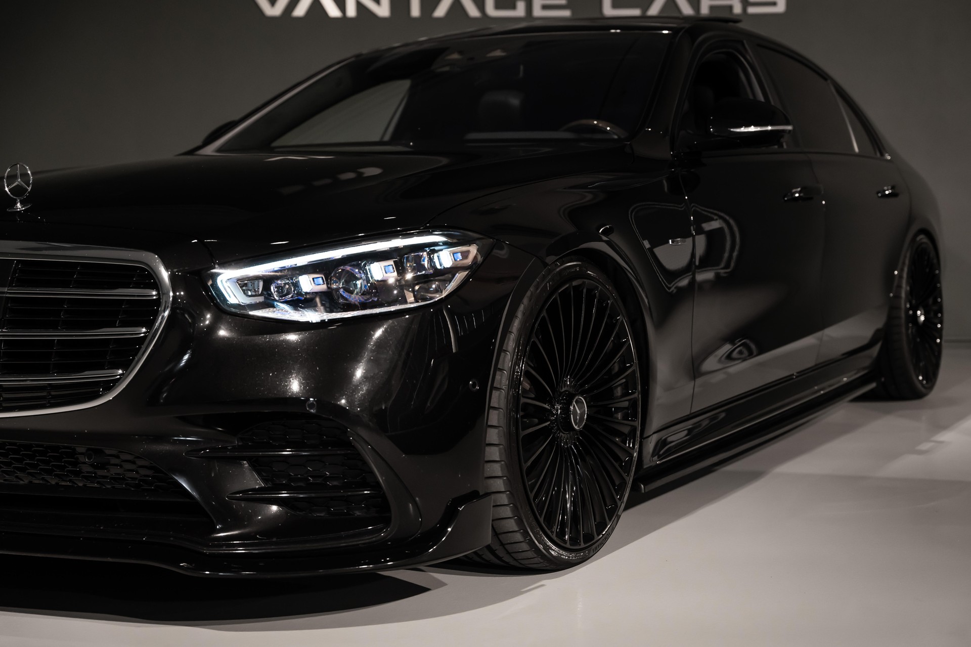 MERCEDES-BENZ S 450 d 4matic-image-4