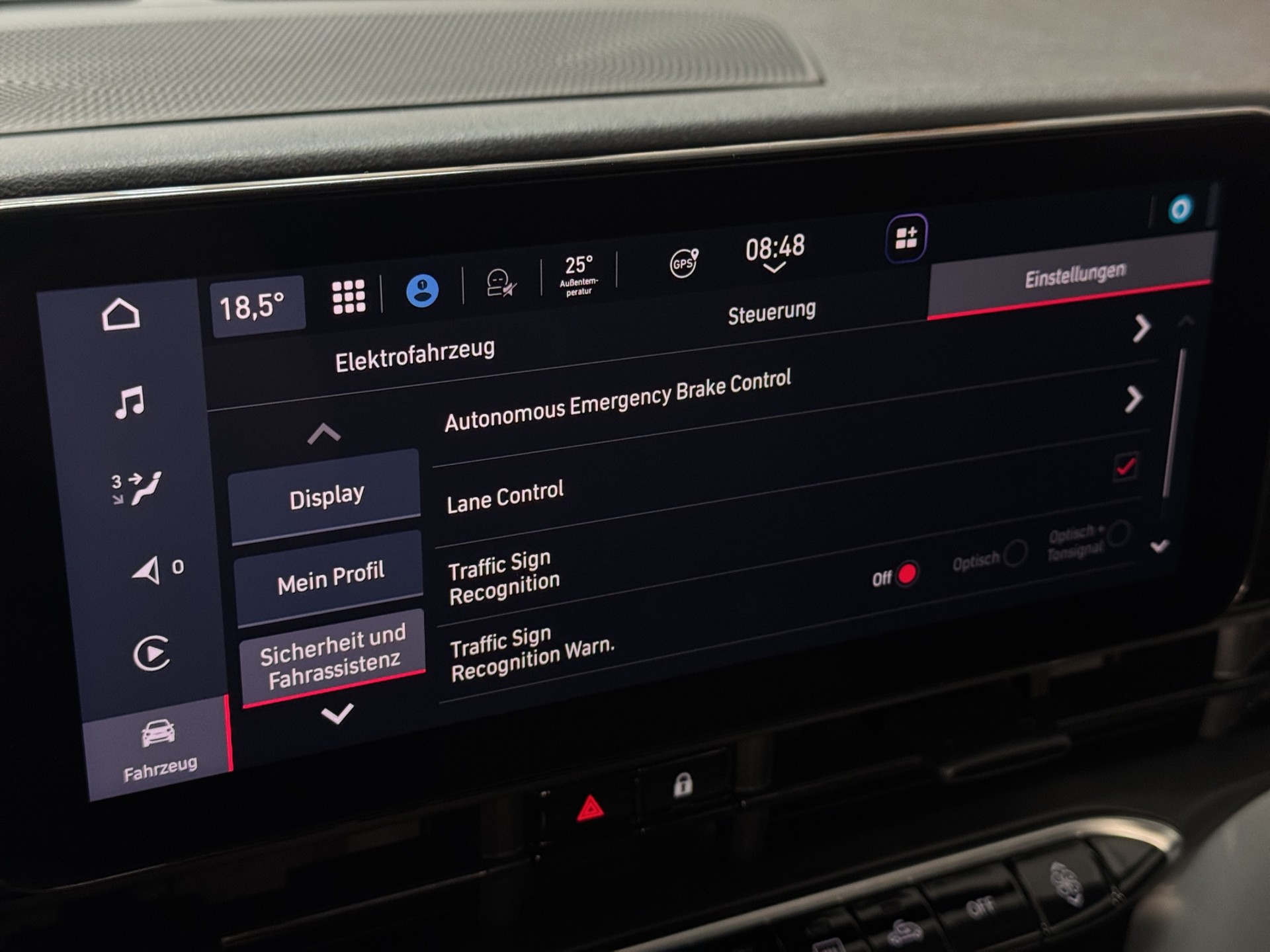 FIAT 500 electric 70 kW Icon-image-19