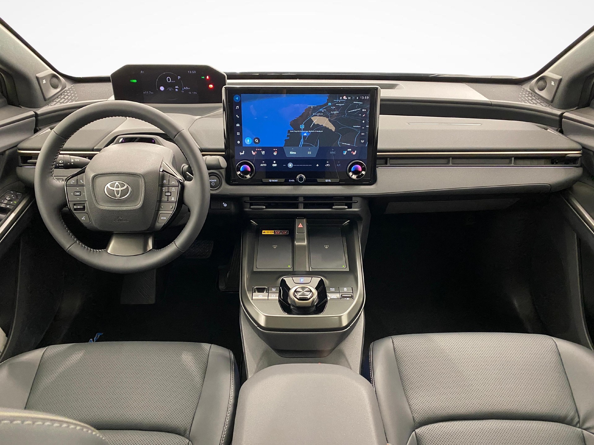 TOYOTA bZ4X Premium AWD-image-7