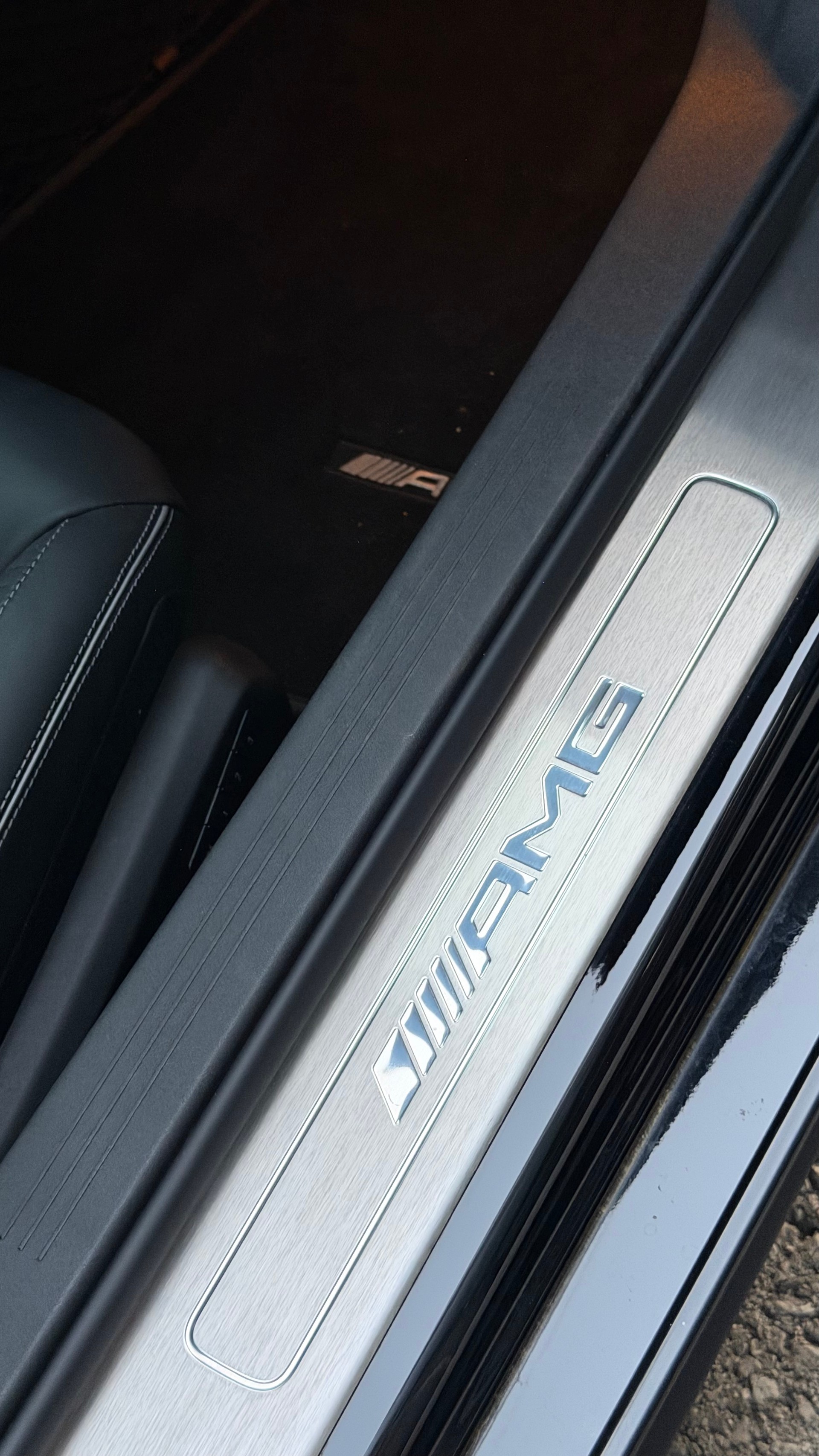 MERCEDES-BENZ AMG GT Speedshift ♦️1.Hand* CH Fahrzeug*Facelift Modell♦️-image-27