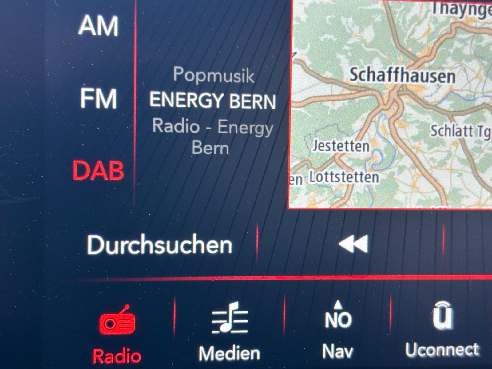 FIAT Tipo 1.6MJ Station Wagon Lounge DCT-image-11