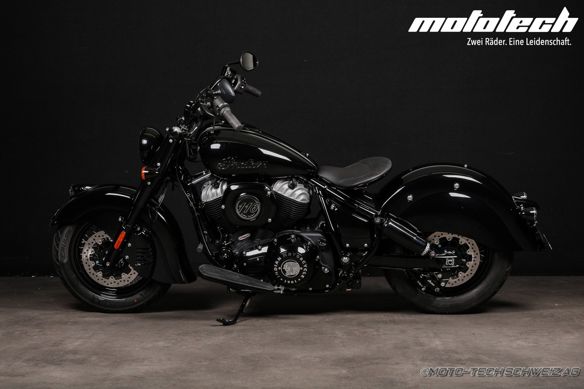 INDIAN Chief Vintage-image-4