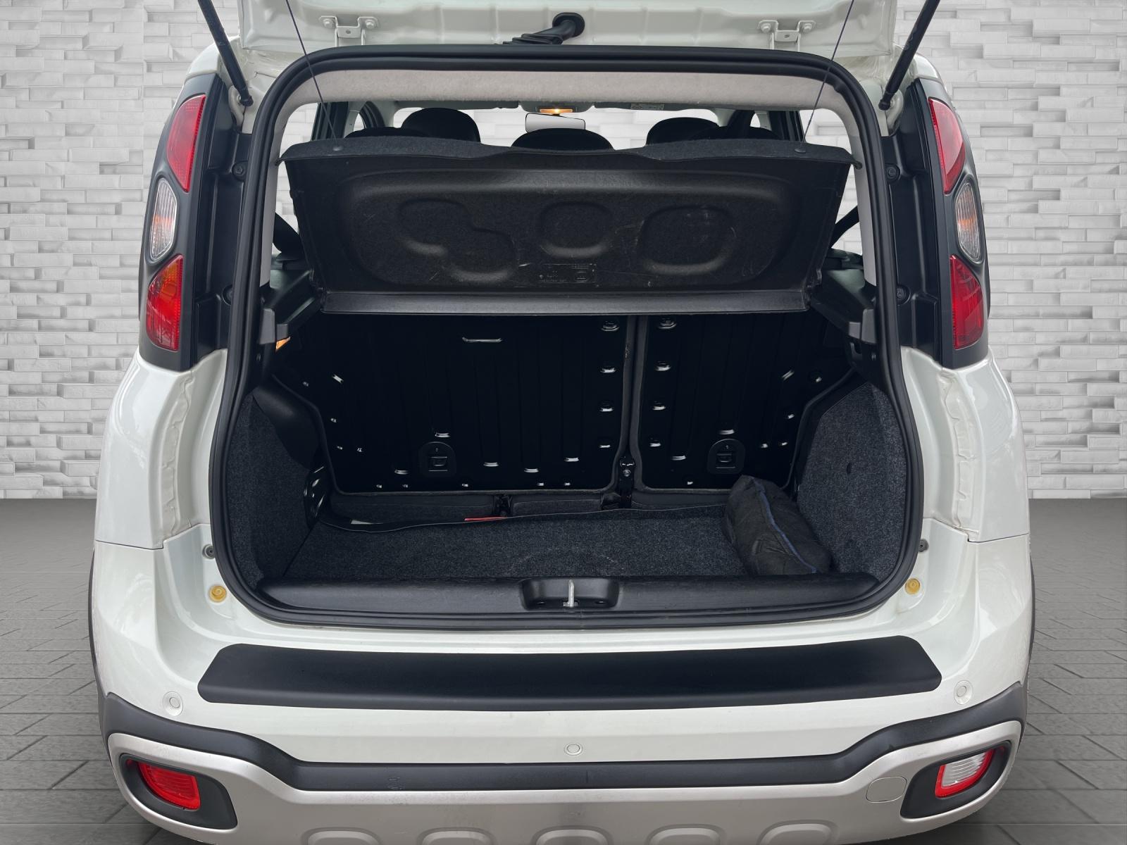 FIAT Panda 0.9 T TwinAir Cross 4x4 S/S-image-14