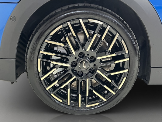 MINI Cooper S DKG-image-7