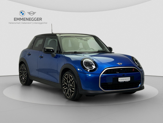 MINI Cooper S DKG-image-6