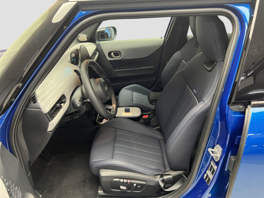 MINI Cooper S DKG-image-8