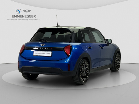 MINI Cooper S DKG-image-4