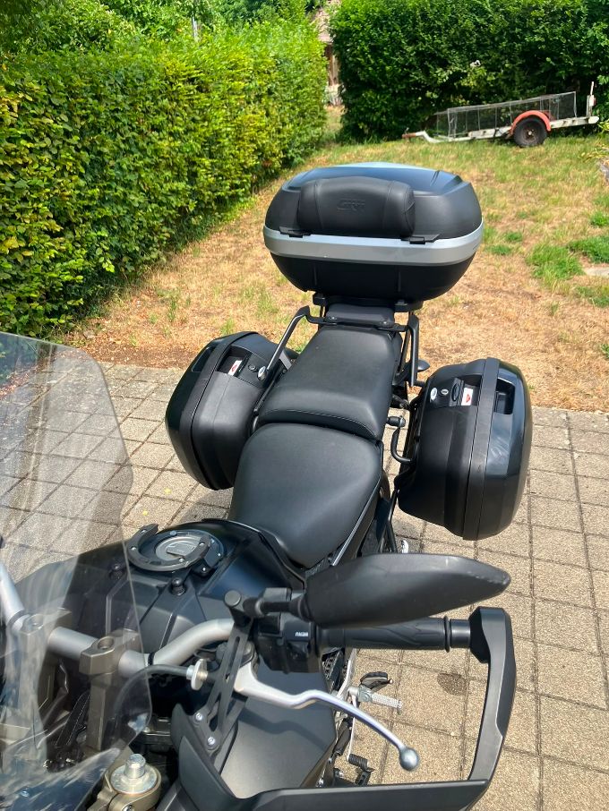 YAMAHA Tracer 900 ABS-image-4