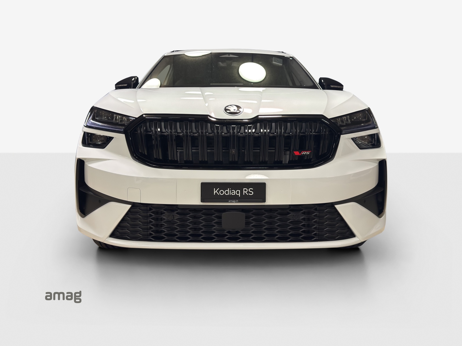SKODA Kodiaq RS 2.0TSI-image-6