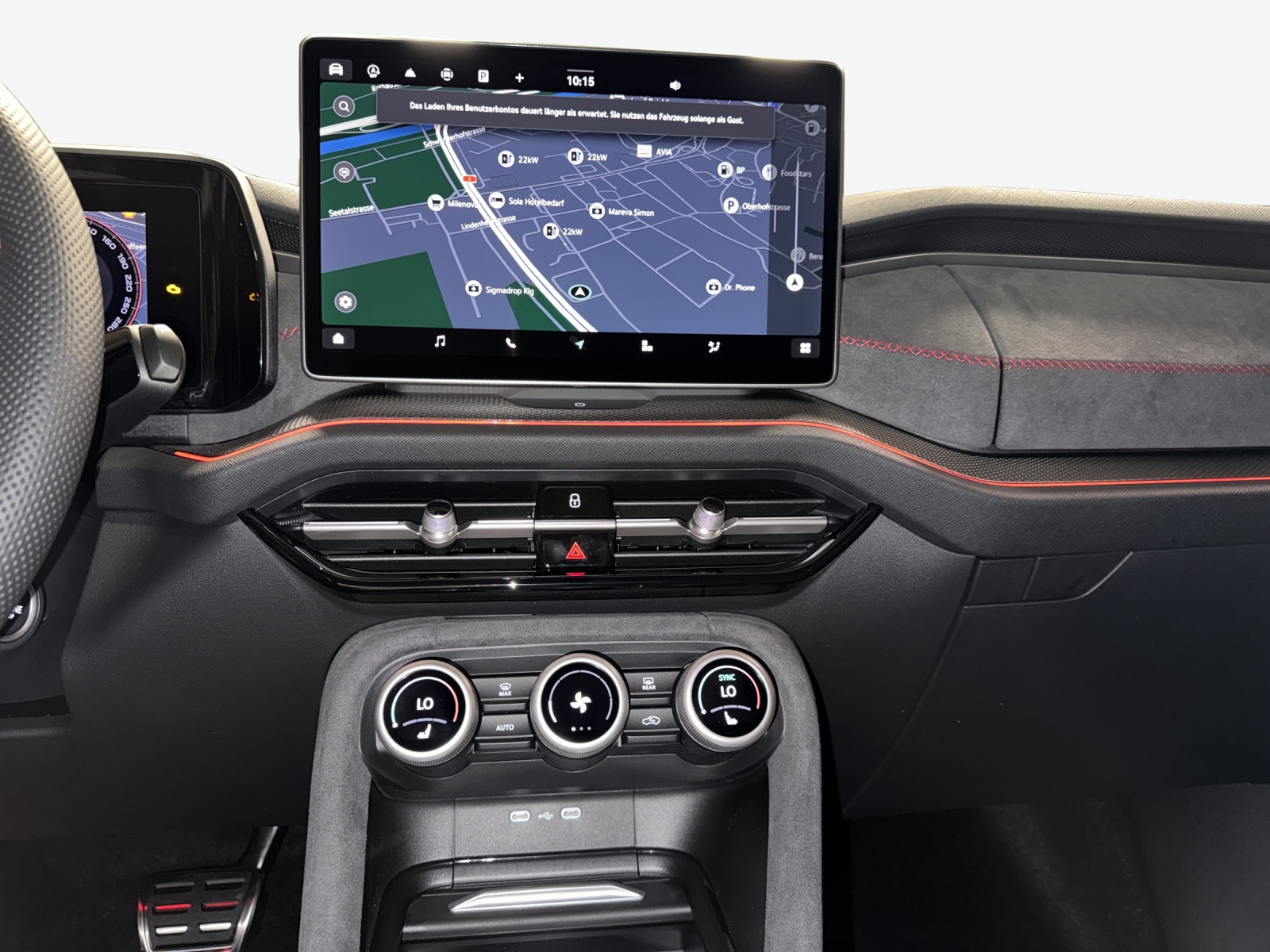 SKODA Kodiaq RS 2.0TSI-image-10
