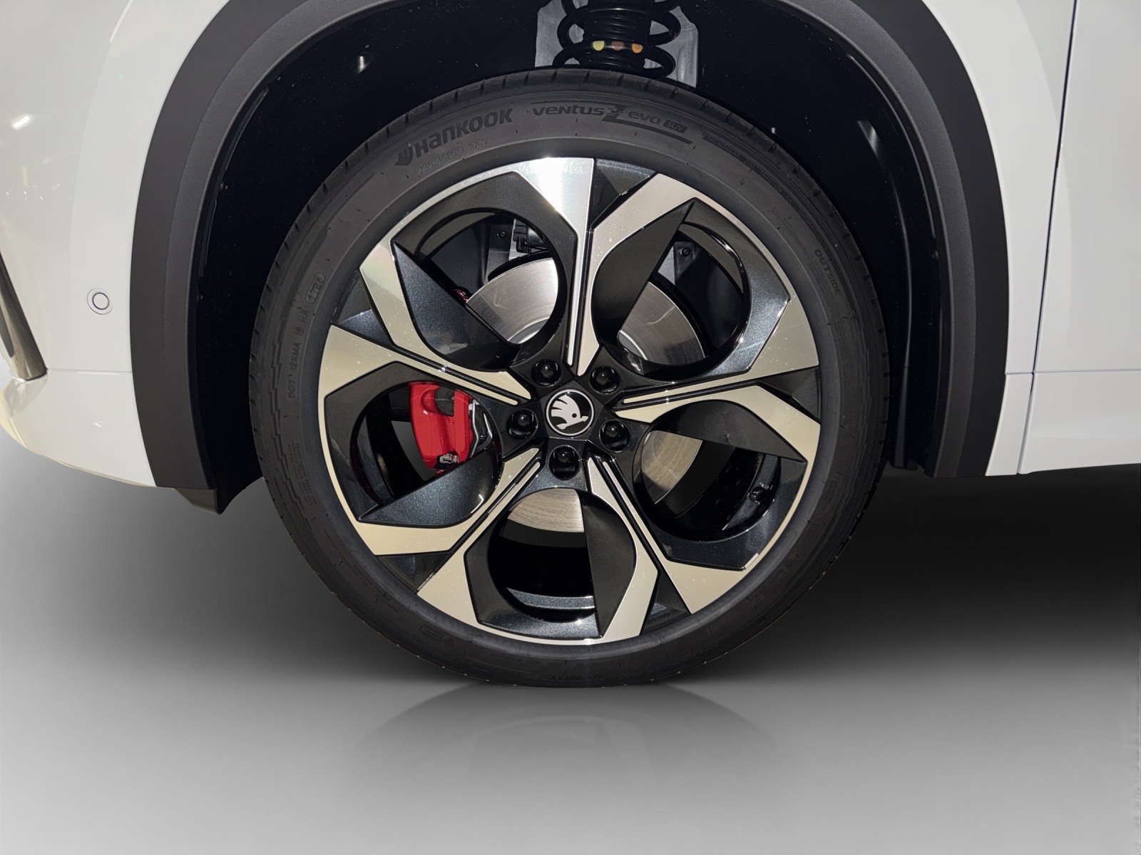 SKODA Kodiaq RS 2.0TSI-image-14