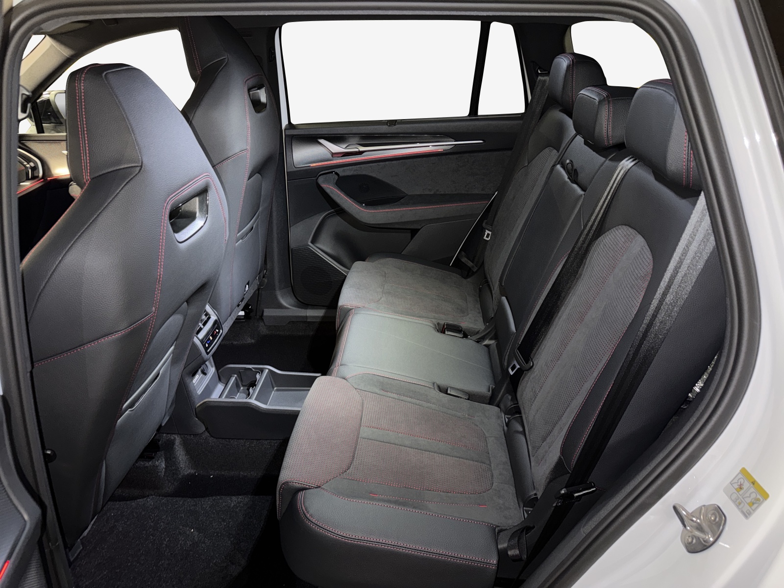SKODA Kodiaq RS 2.0TSI-image-11