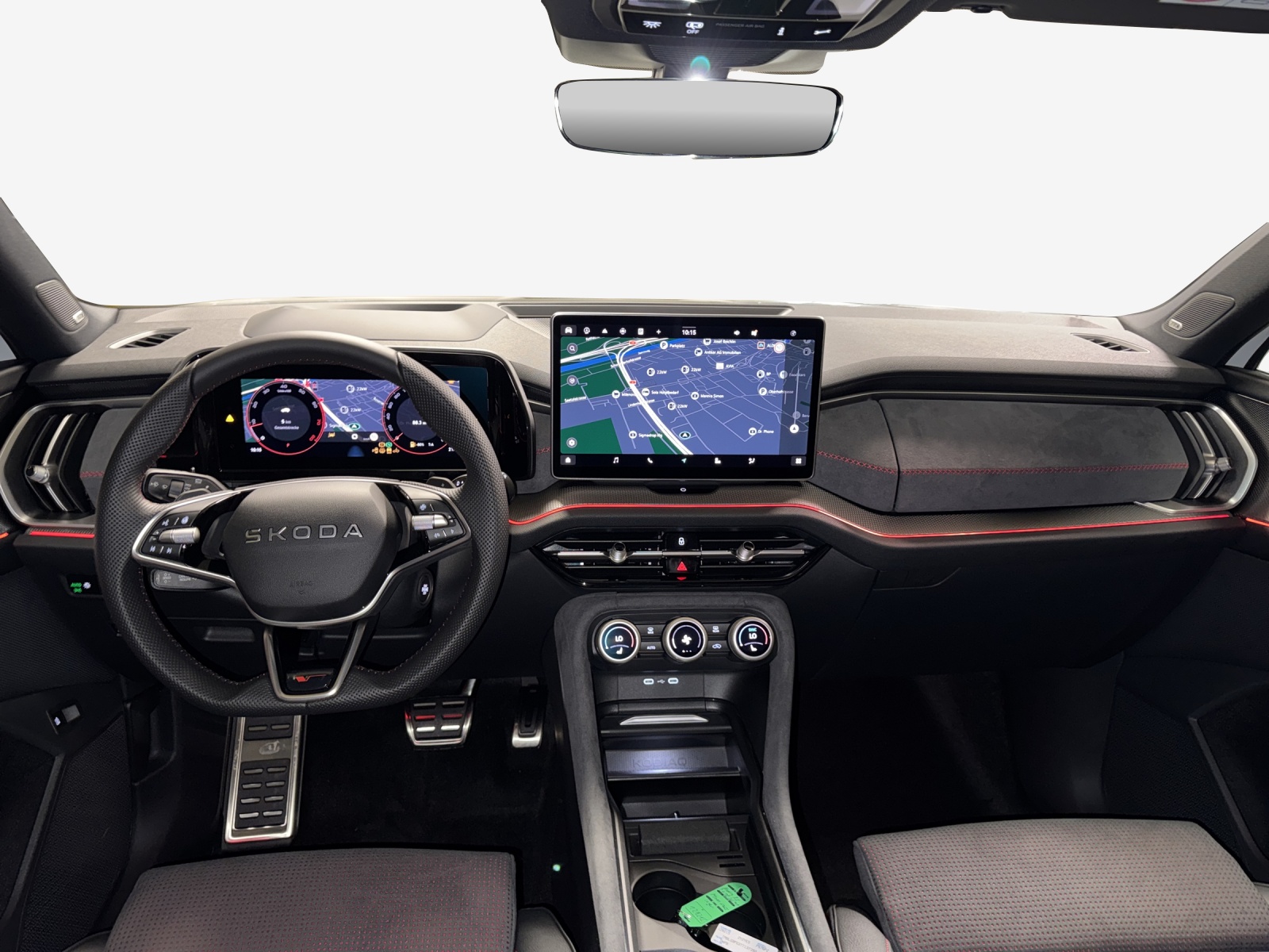 SKODA Kodiaq RS 2.0TSI-image-8