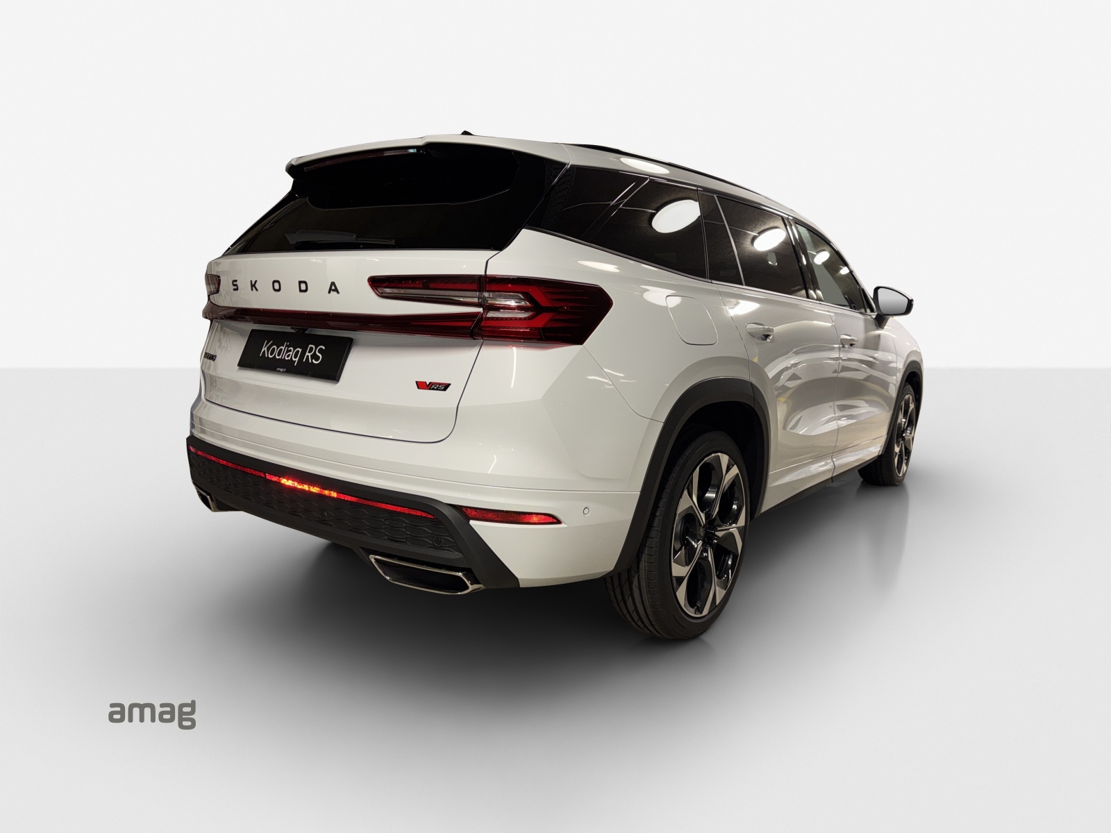 SKODA Kodiaq RS 2.0TSI-image-4