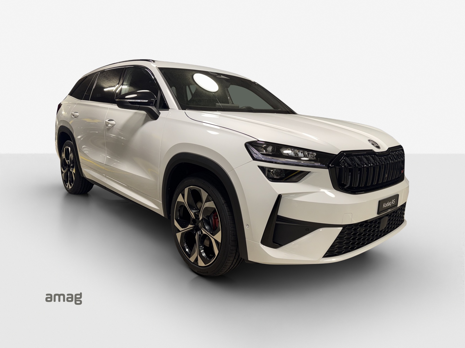 SKODA Kodiaq RS 2.0TSI-image-5