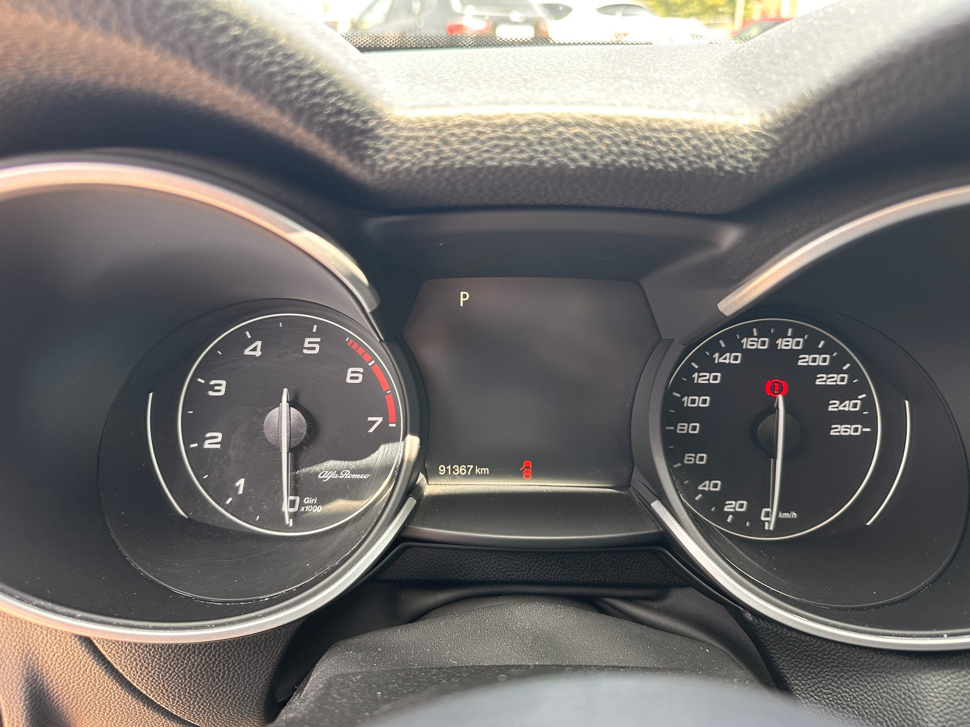 ALFA ROMEO Stelvio 2.0 Sprint Q4 Q4 Automatic-image-7