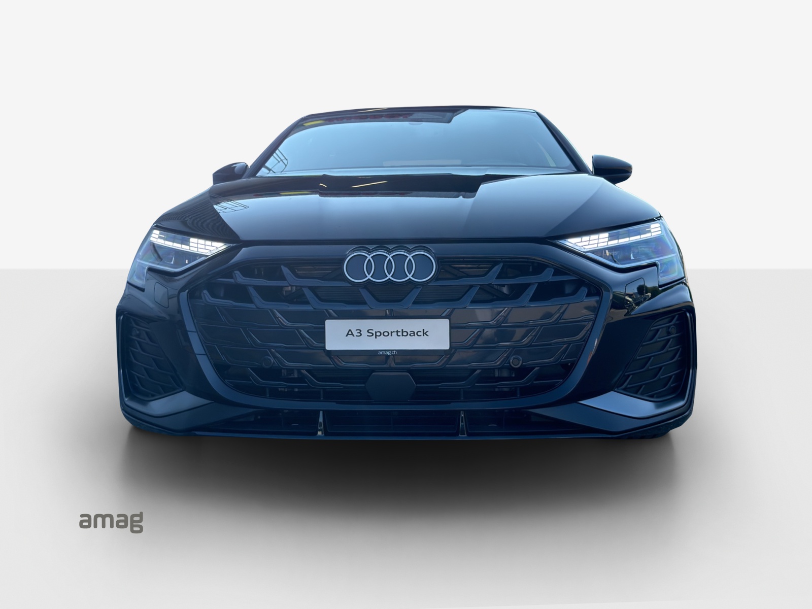 AUDI A3 Sportback TFSI 110 kW S line Attraction S tronic-image-6