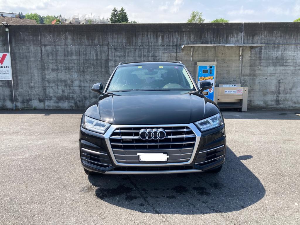 AUDI Q5-image-1