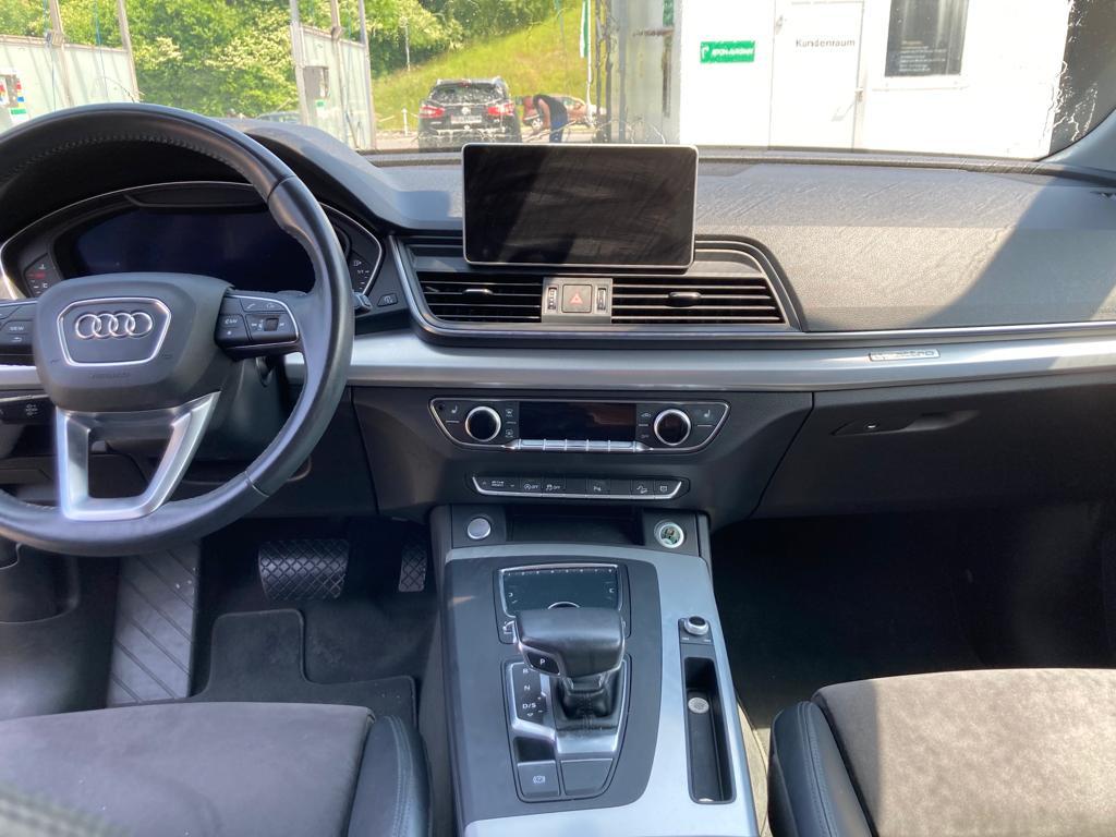 AUDI Q5-image-0