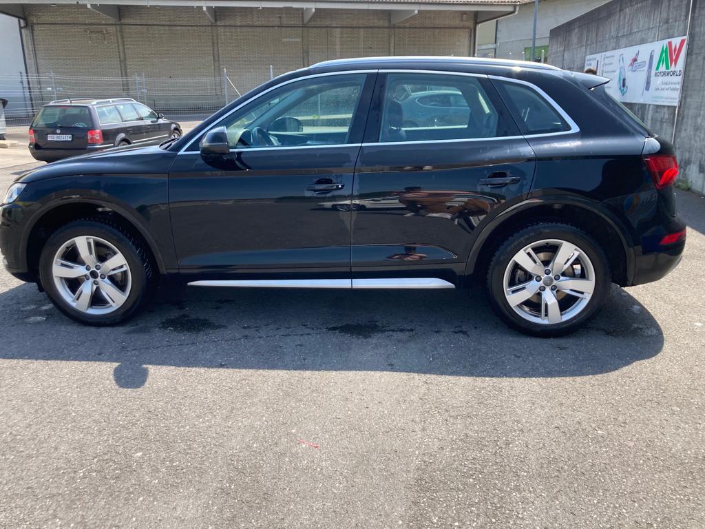 AUDI Q5-image-5