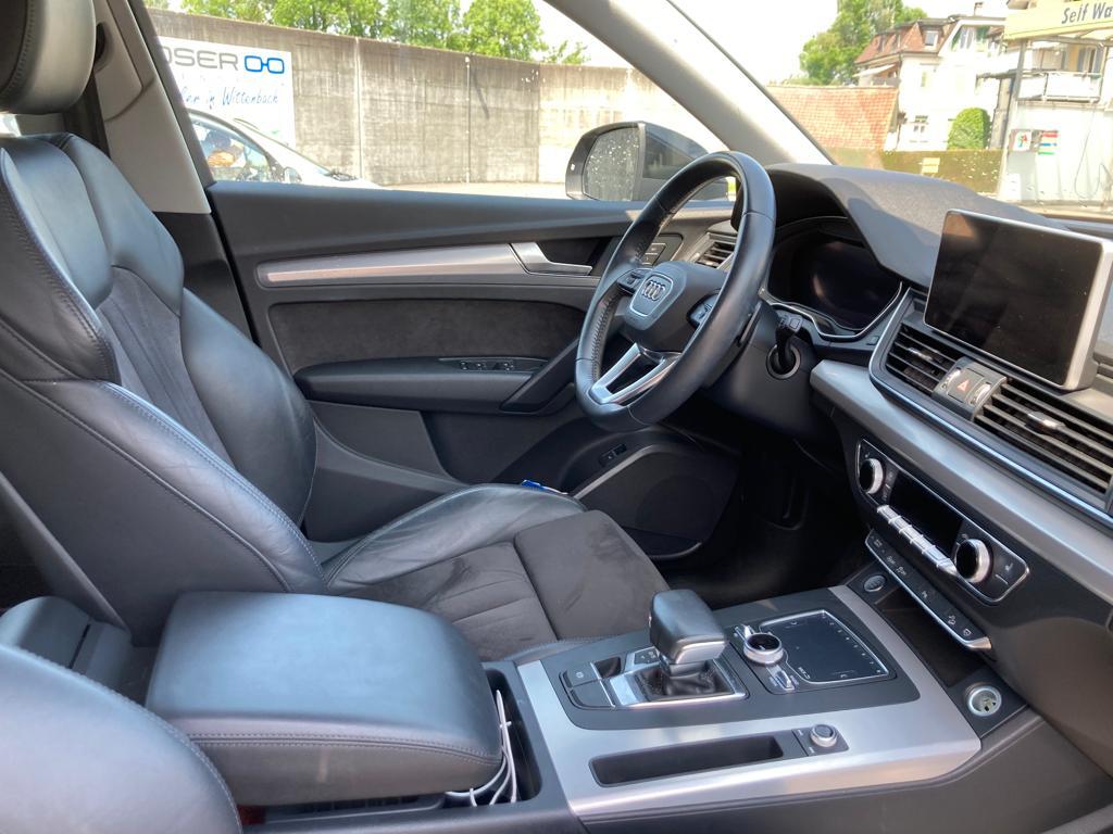 AUDI Q5-image-3