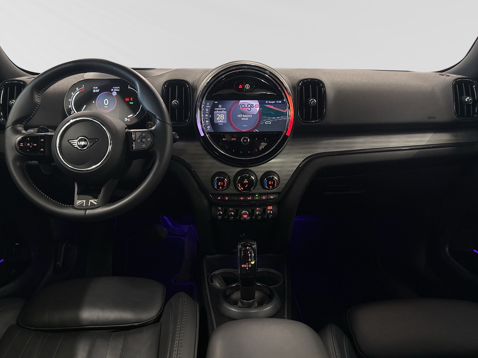 MINI Countryman Cooper S Trafalgar ALL4 Steptronic-image-5