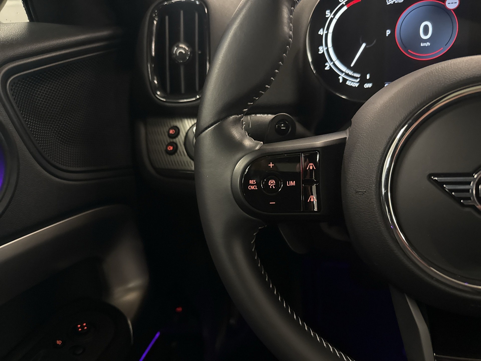 MINI Countryman Cooper S Trafalgar ALL4 Steptronic-image-14