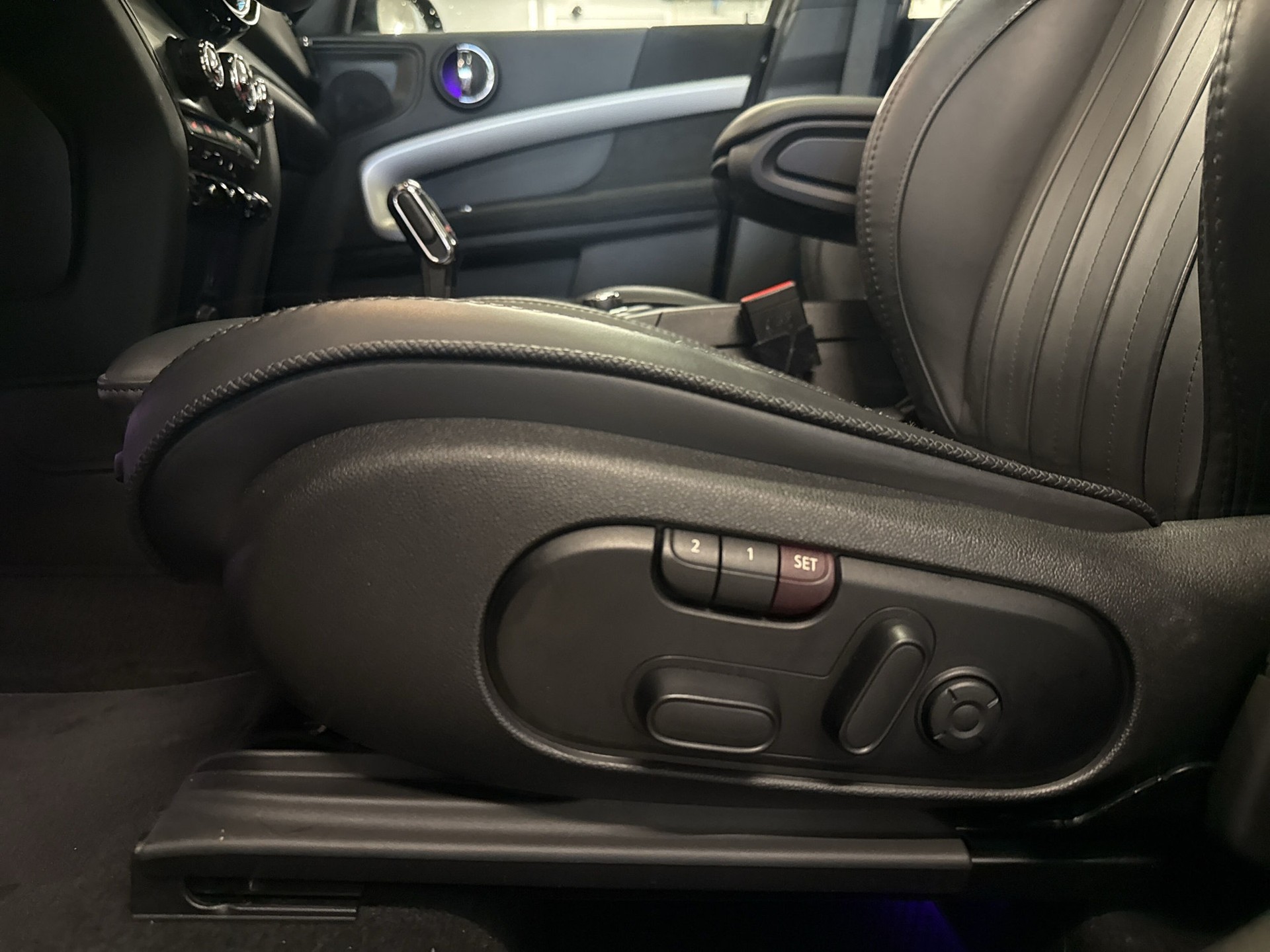 MINI Countryman Cooper S Trafalgar ALL4 Steptronic-image-17
