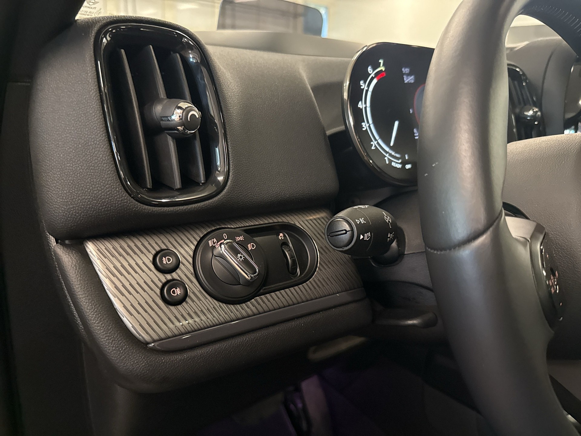 MINI Countryman Cooper S Trafalgar ALL4 Steptronic-image-18