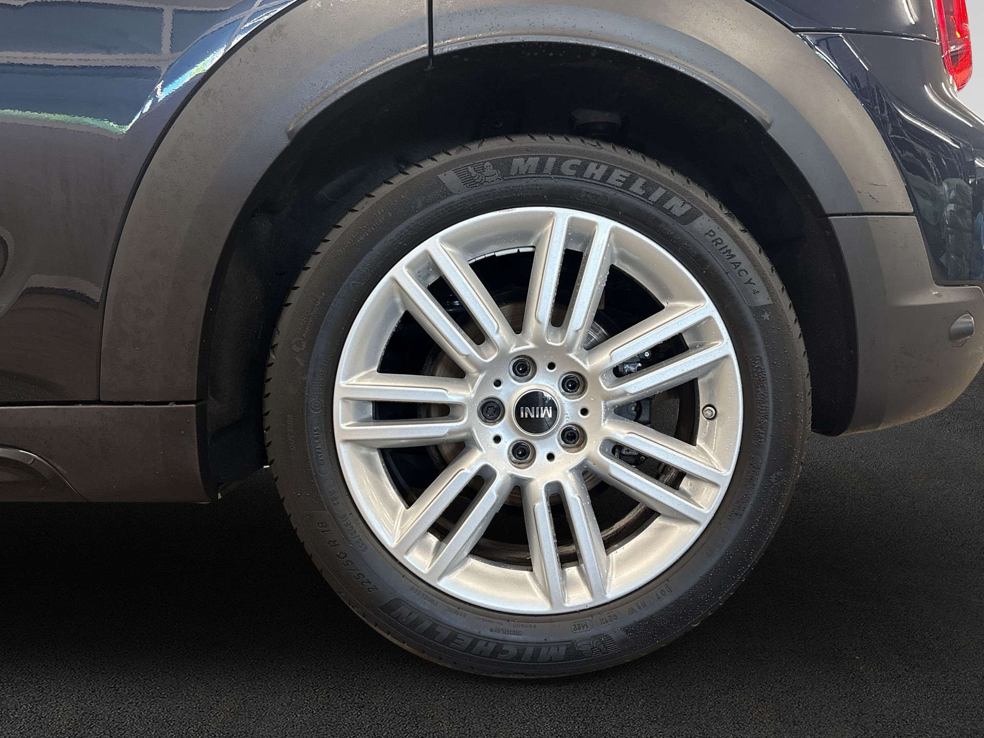 MINI Countryman Cooper S Trafalgar ALL4 Steptronic-image-8