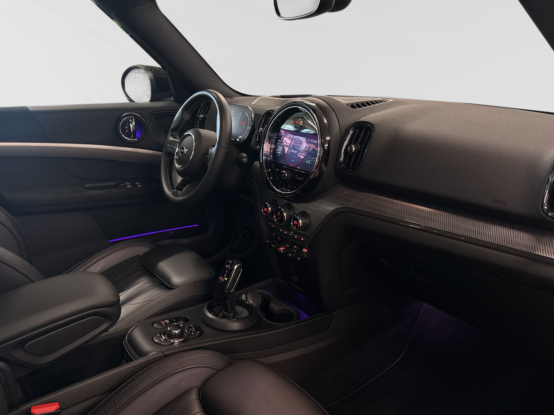 MINI Countryman Cooper S Trafalgar ALL4 Steptronic-image-4