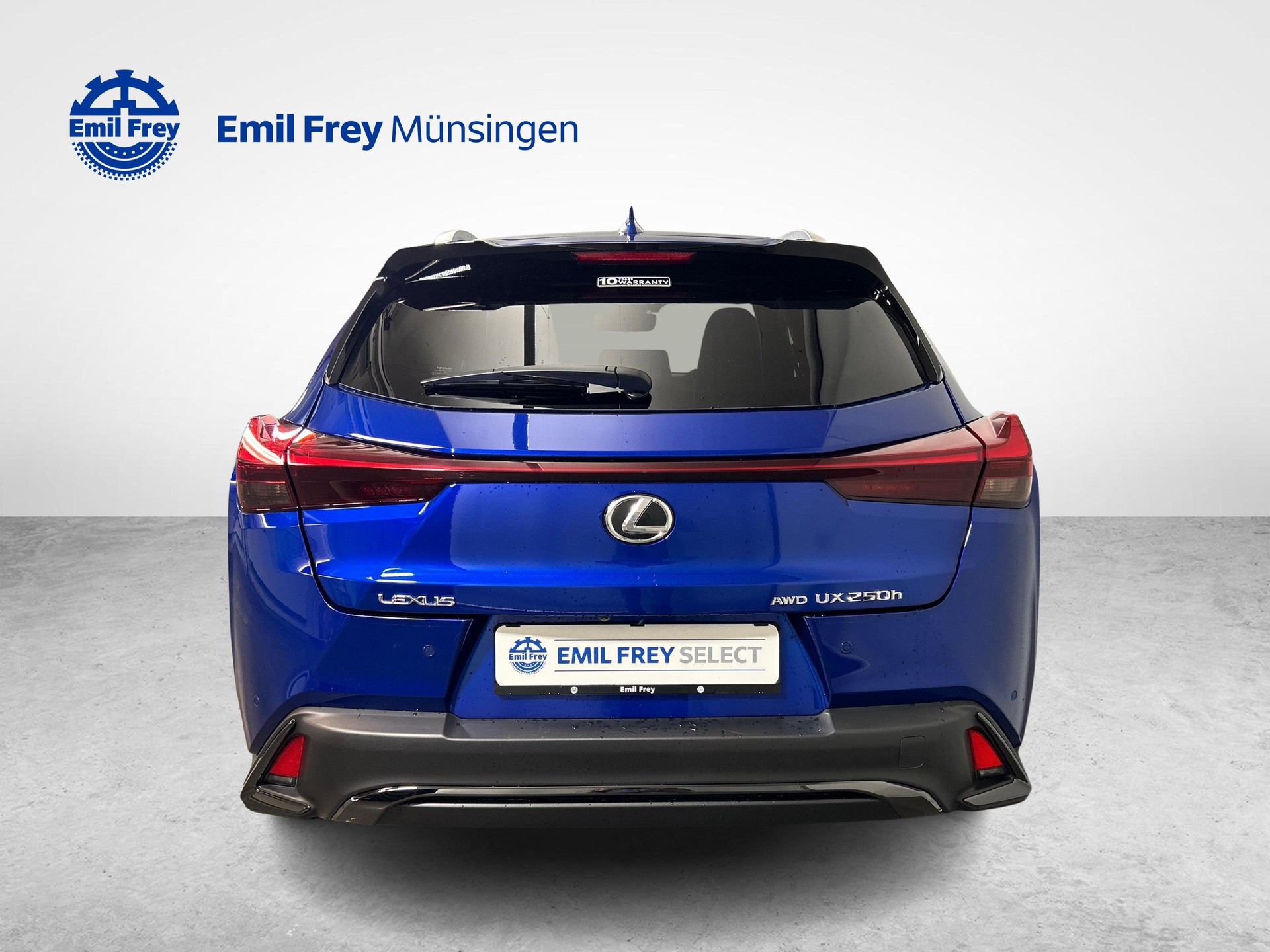 LEXUS UX 250h F-Line-image-13