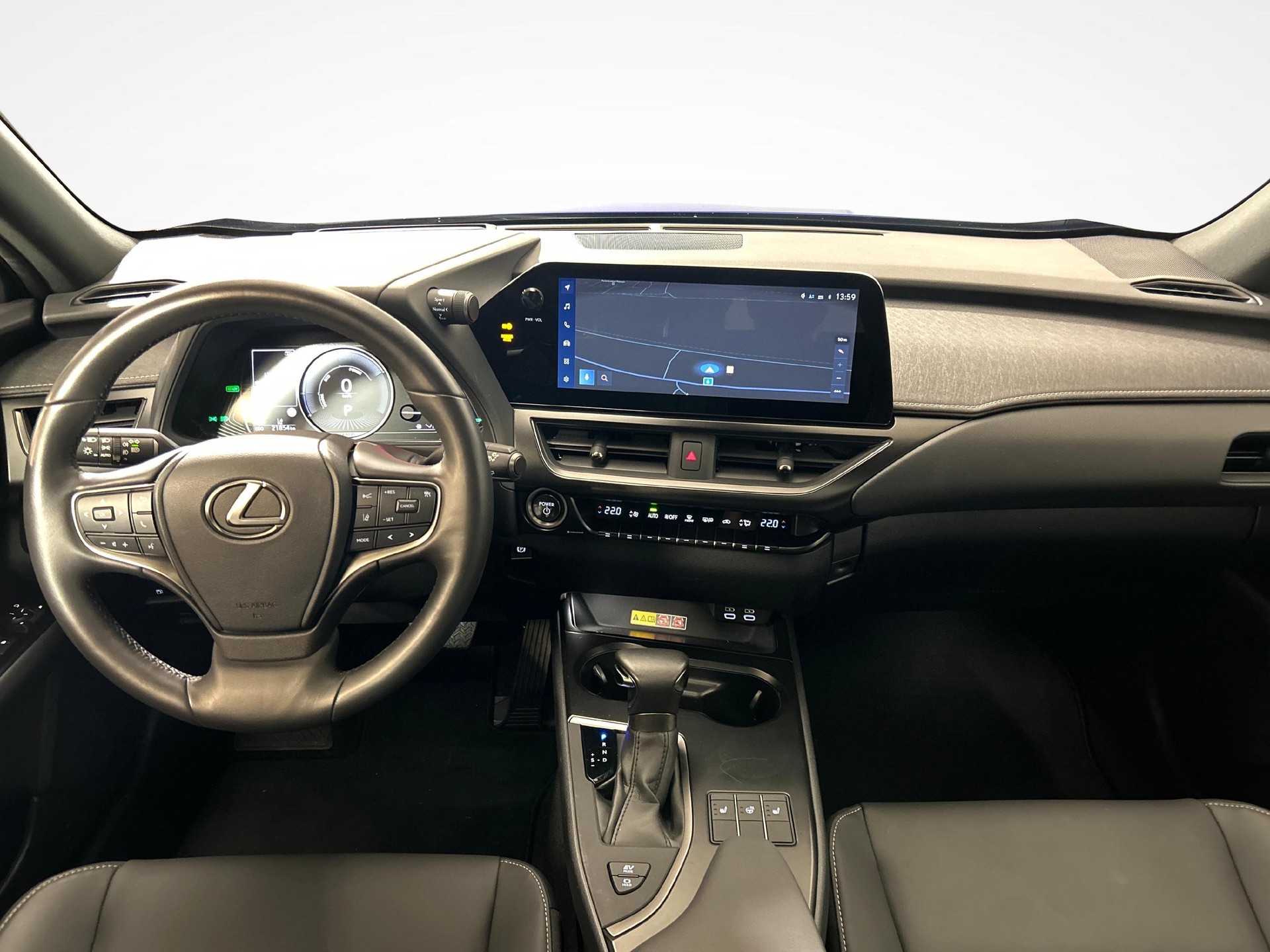 LEXUS UX 250h F-Line-image-6