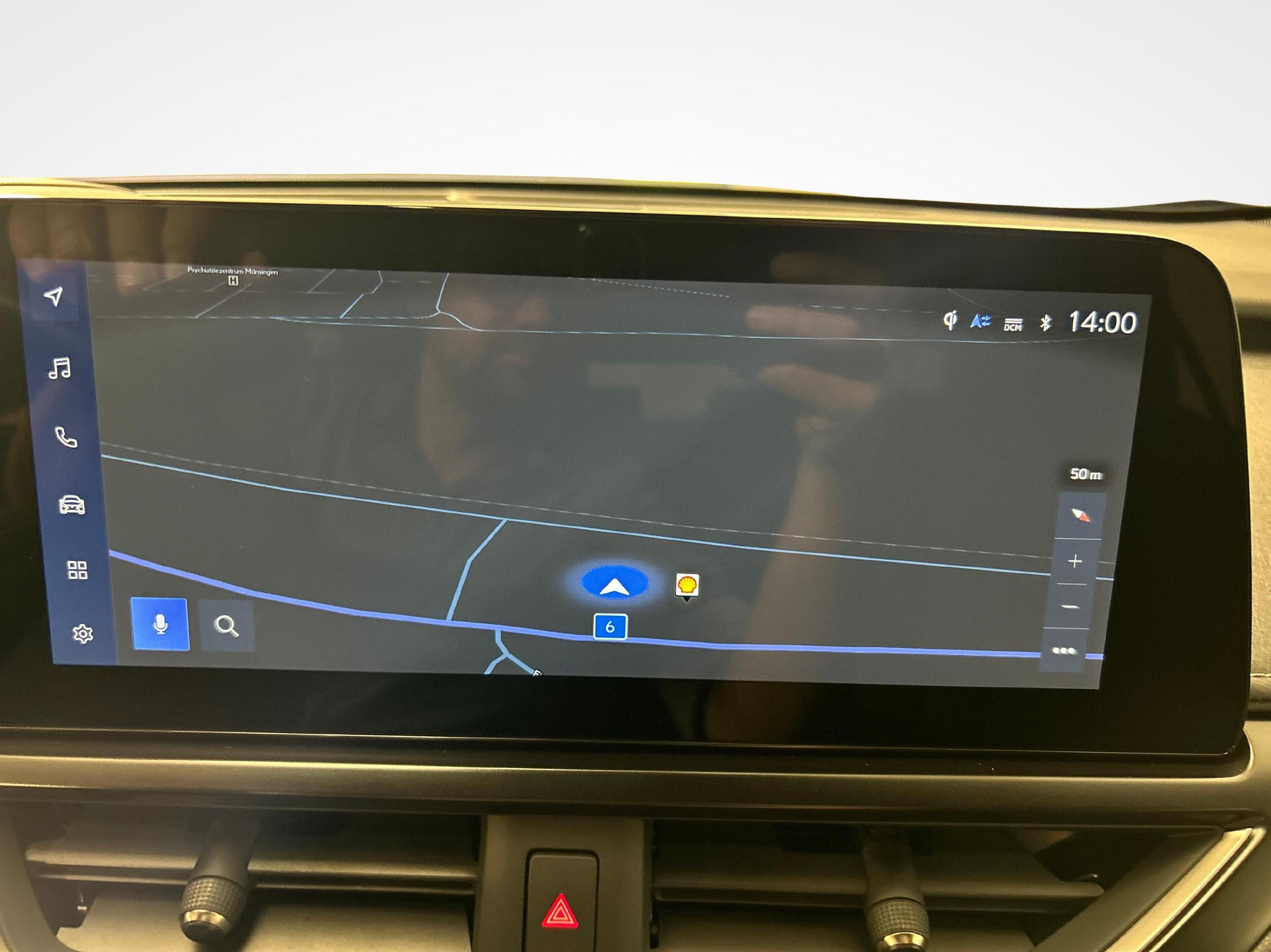 LEXUS UX 250h F-Line-image-7
