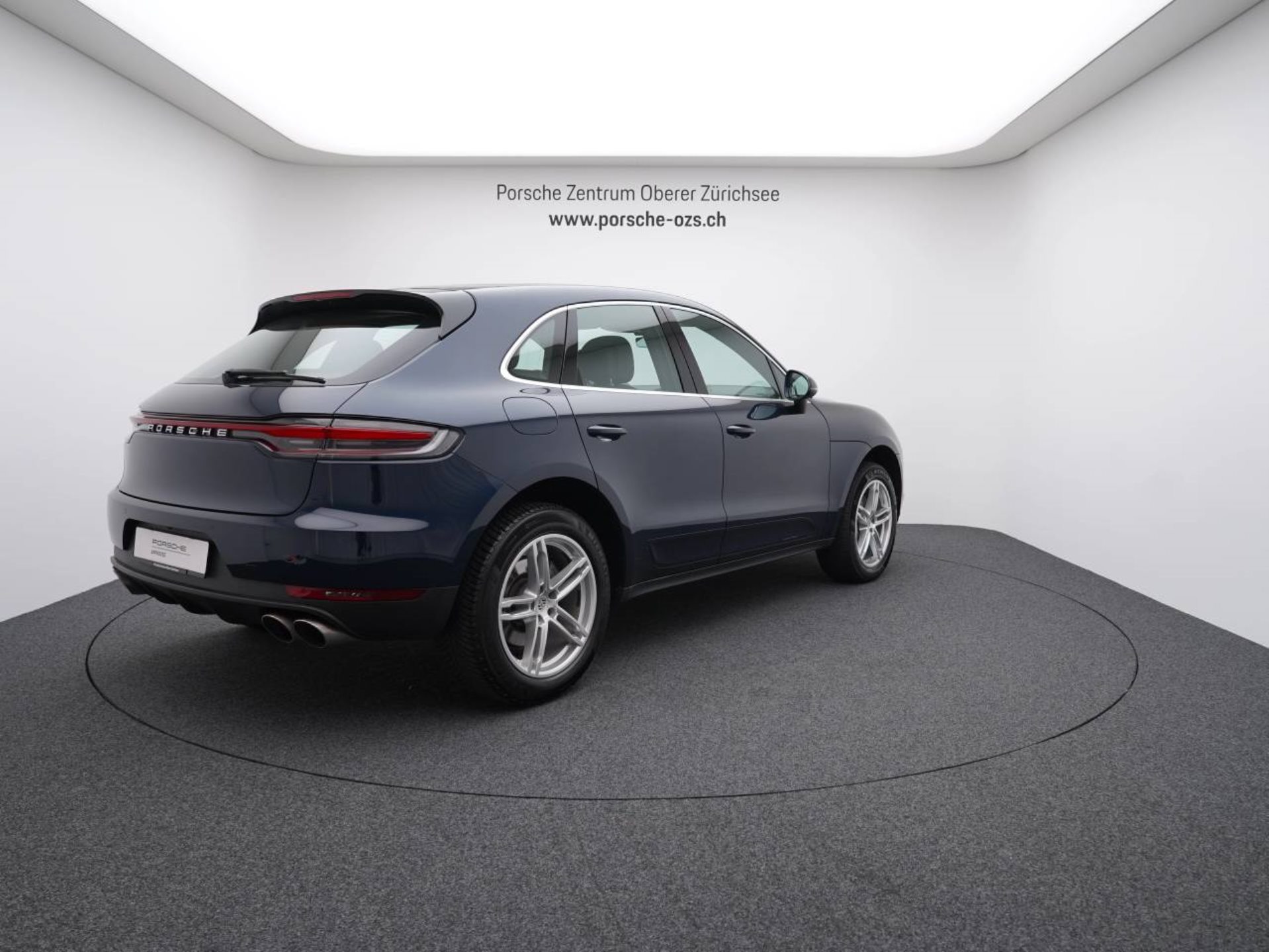 PORSCHE Macan S-image-6