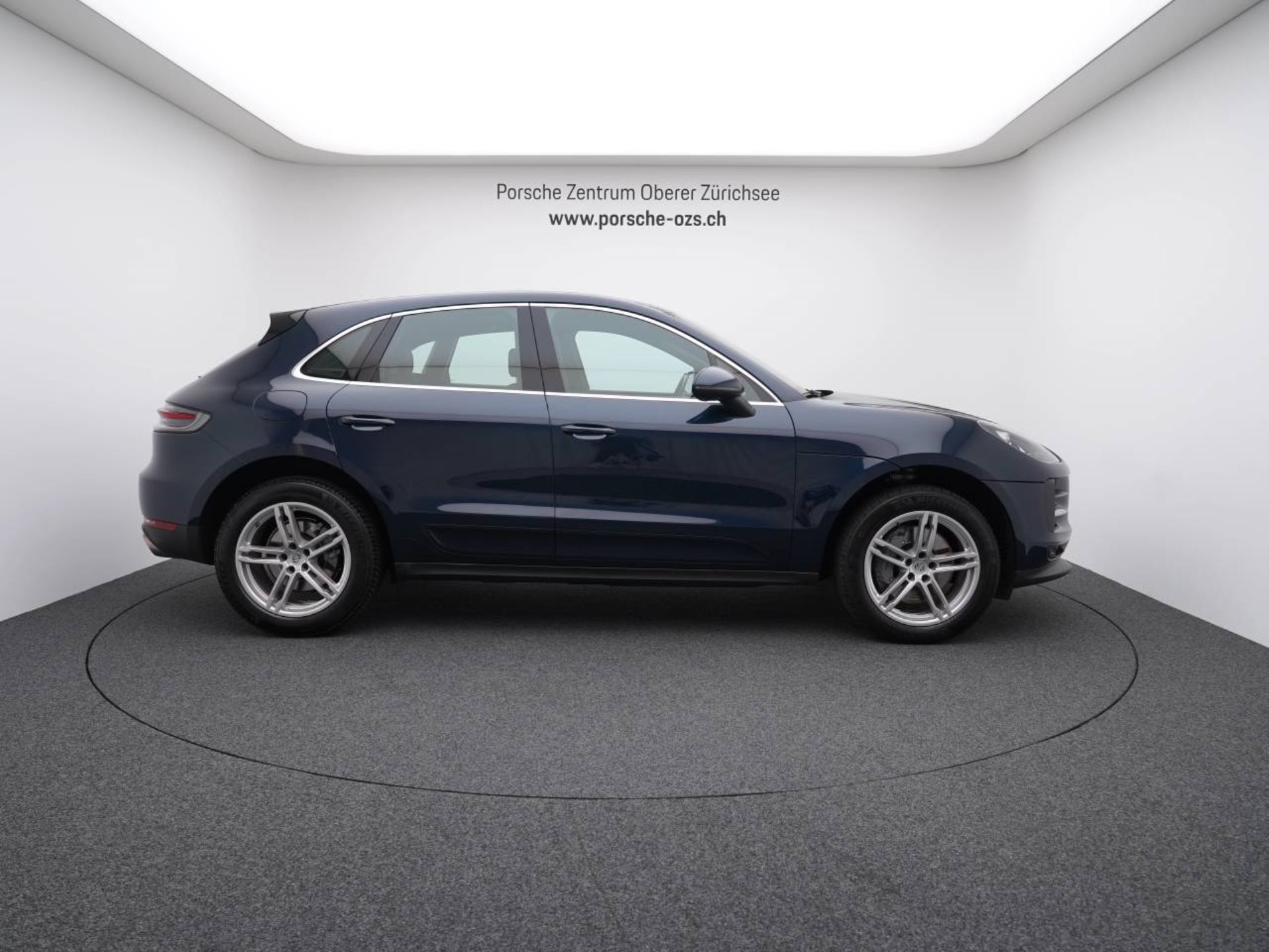 PORSCHE Macan S-image-7