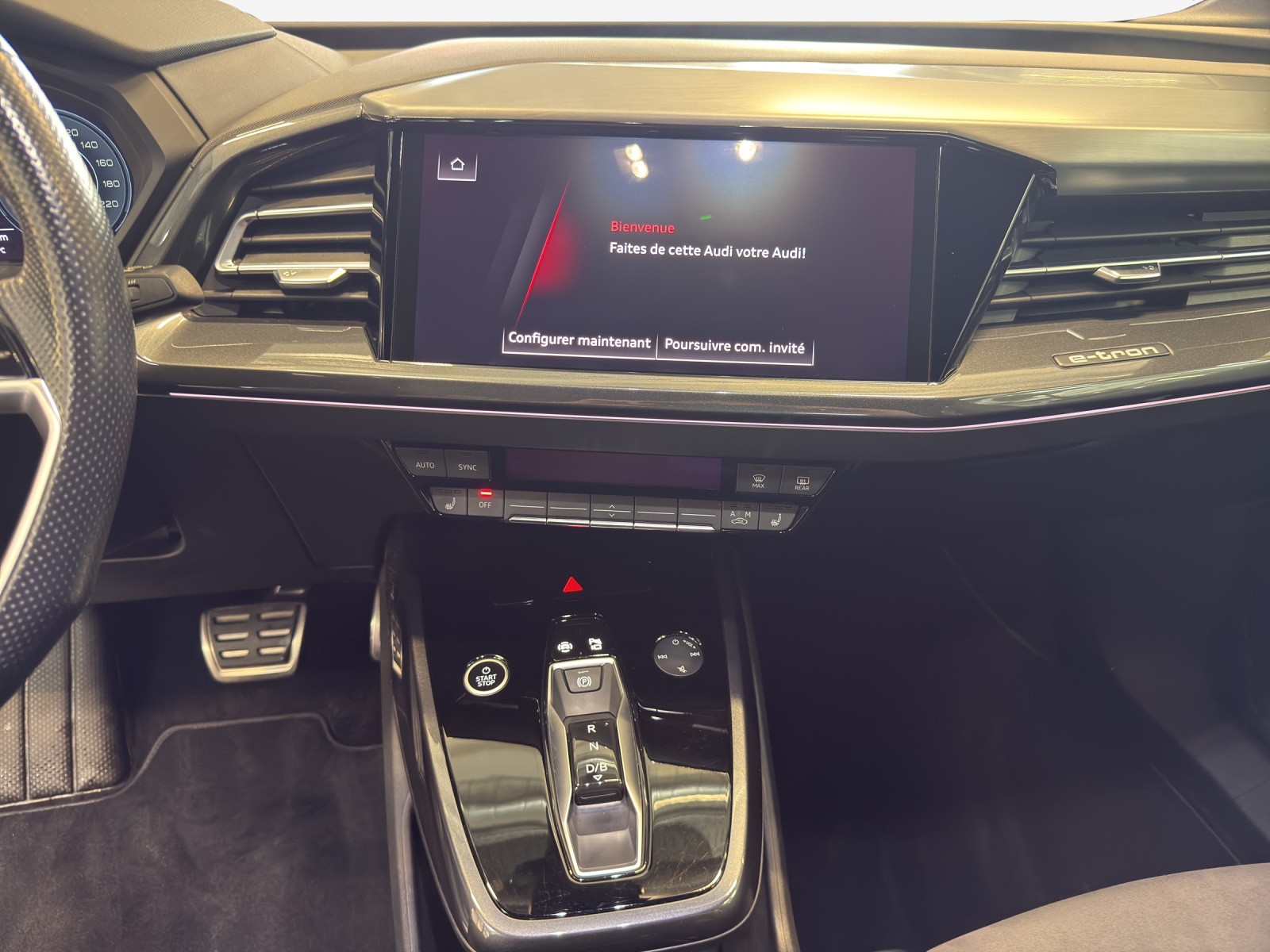 AUDI Q4 Sportback e-tron 40-image-10