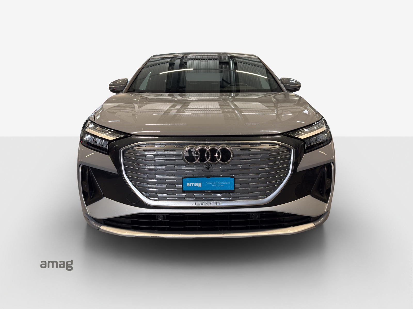 AUDI Q4 Sportback e-tron 40-image-6