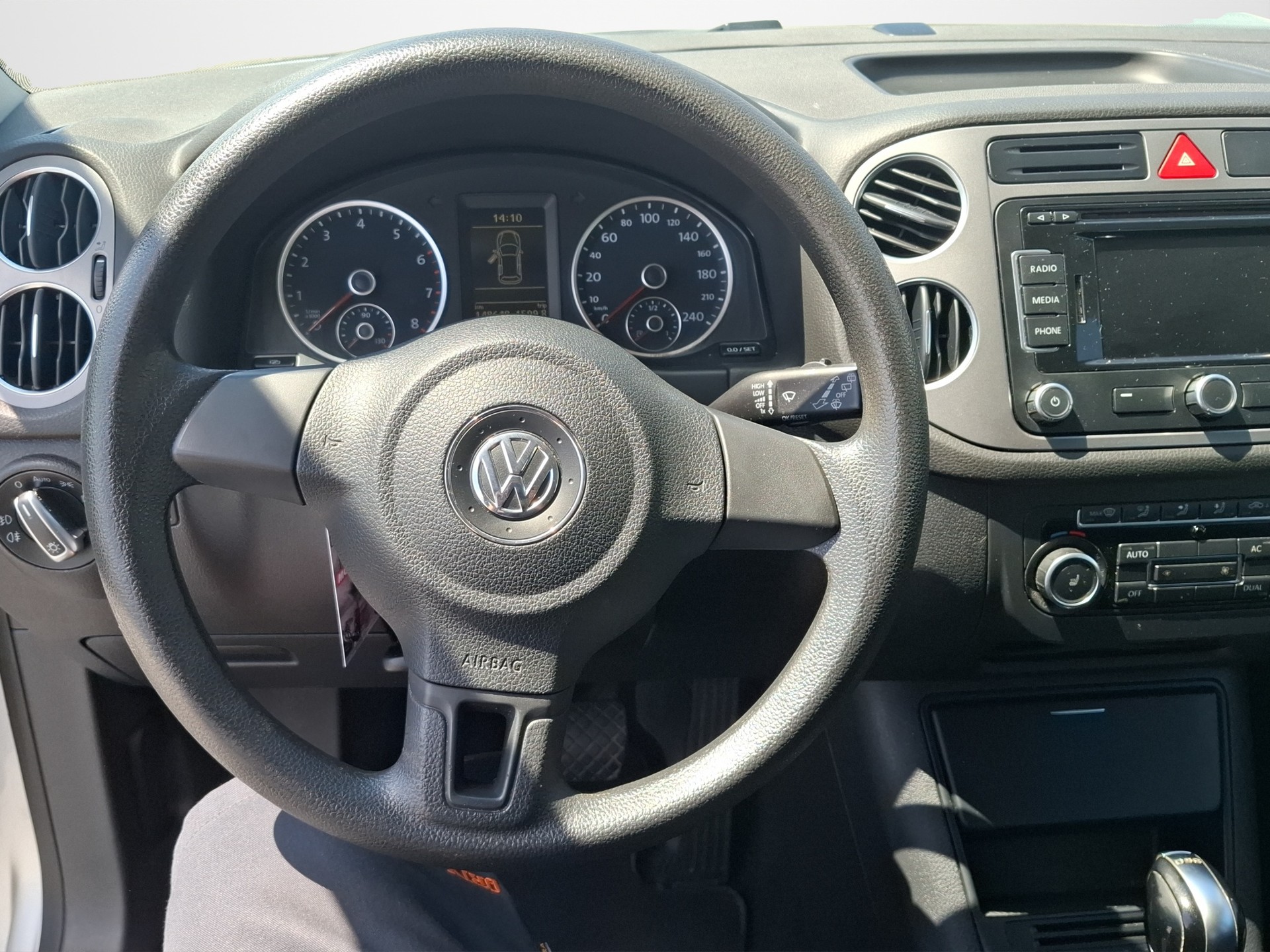 VW Tiguan 2.0 TSI Trend&Fun DSG-image-8