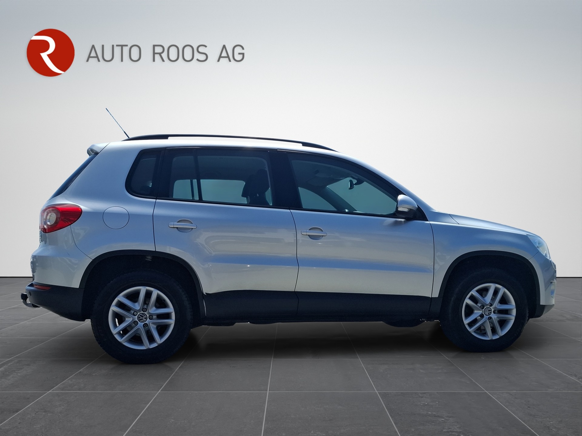 VW Tiguan 2.0 TSI Trend&Fun DSG-image-6