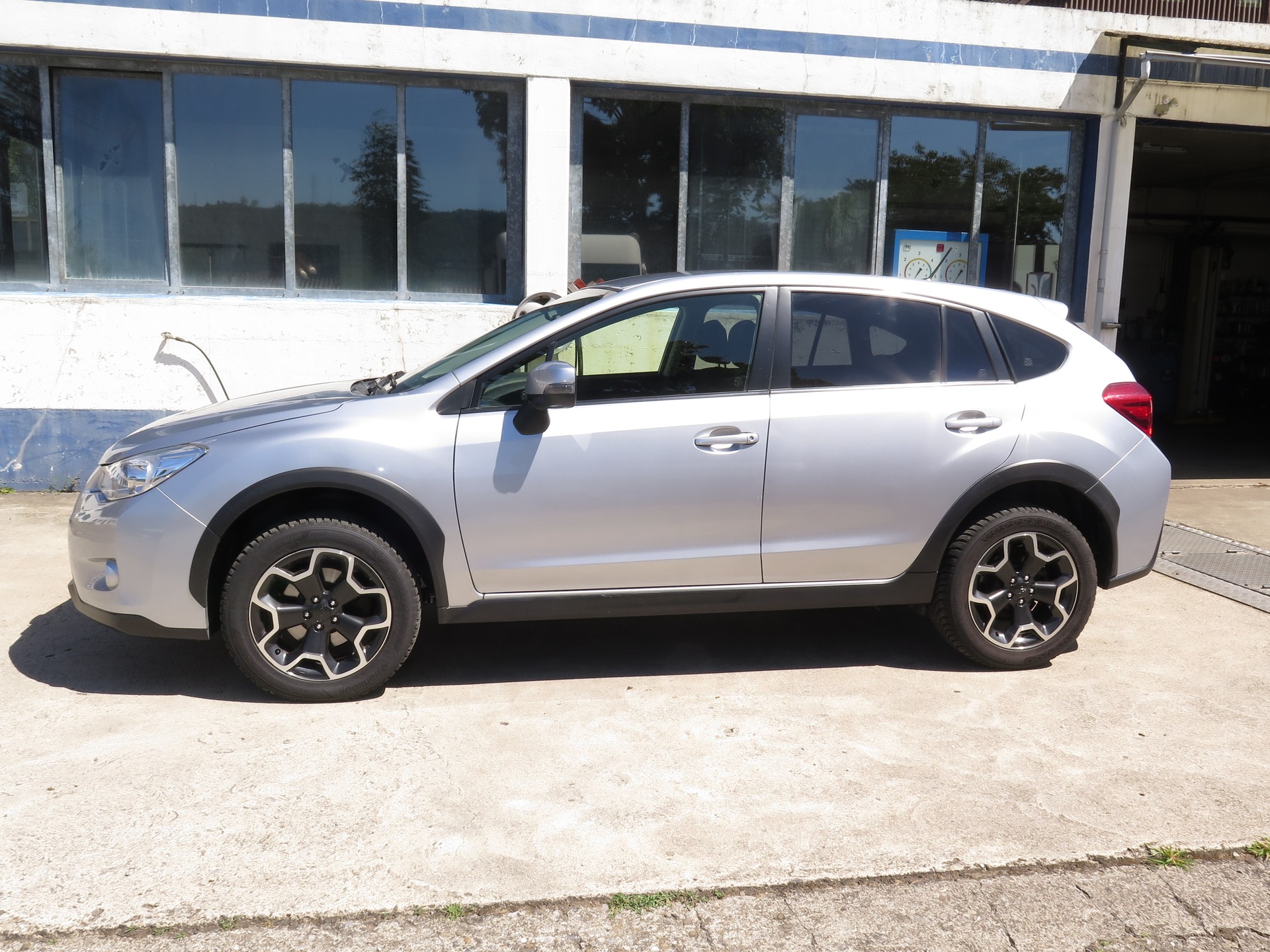 SUBARU Swiss Two-image-1