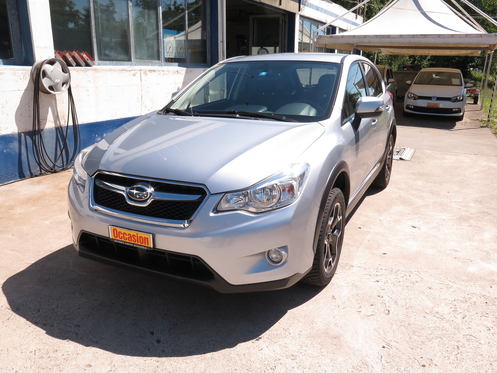 SUBARU Swiss Two-image-0
