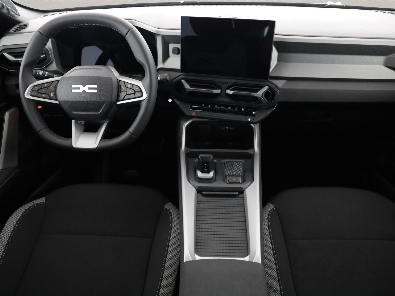 DACIA Bigster 1.8 Hybrid Journey-image-4