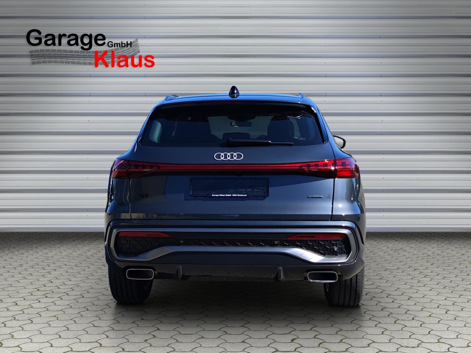 AUDI Q5 TFSI quatto 150 kW S-tronic-image-4
