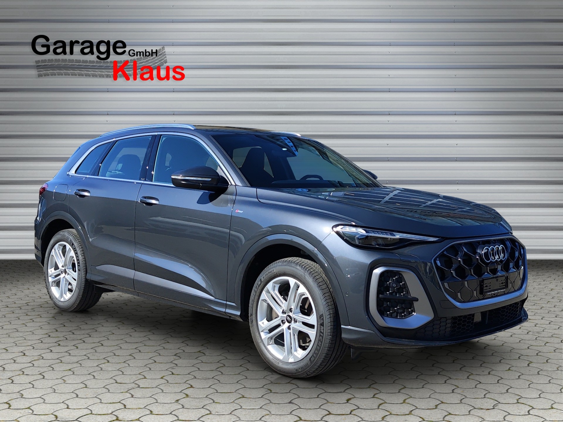 AUDI Q5 TFSI quatto 150 kW S-tronic-image-7