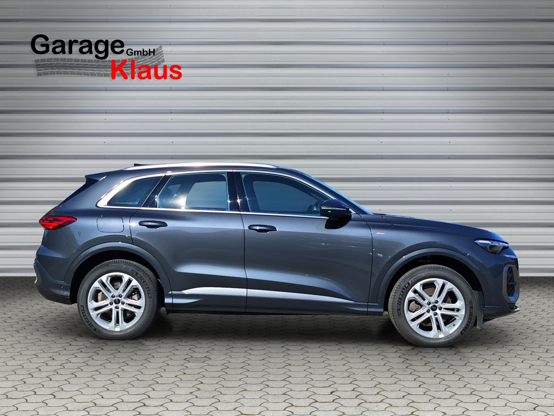 AUDI Q5 TFSI quatto 150 kW S-tronic-image-6